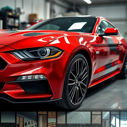 car refinishing