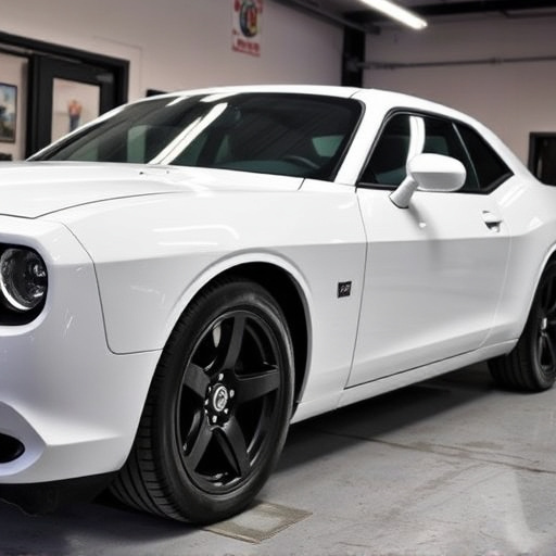 car refinishing