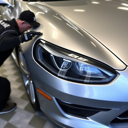 car refinishing