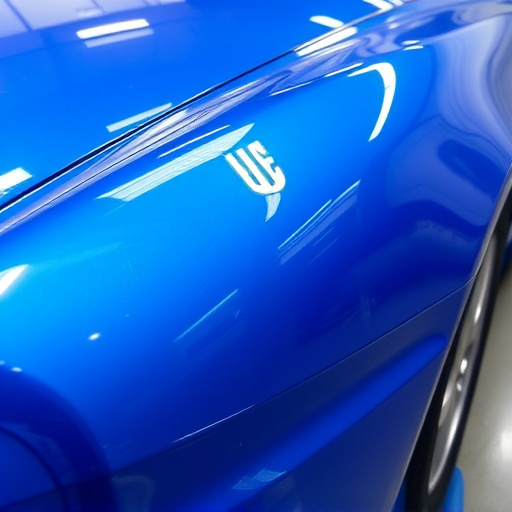 car refinishing
