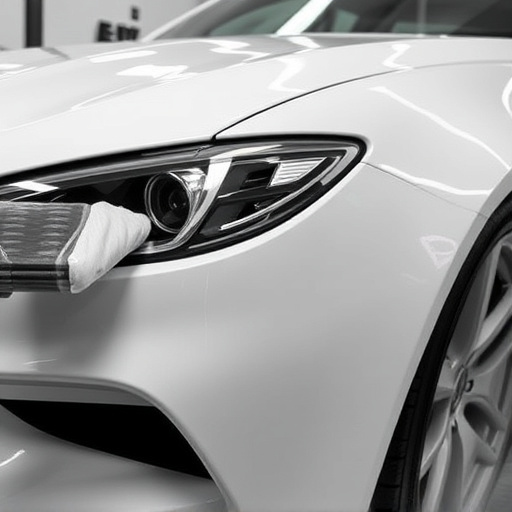 car refinishing