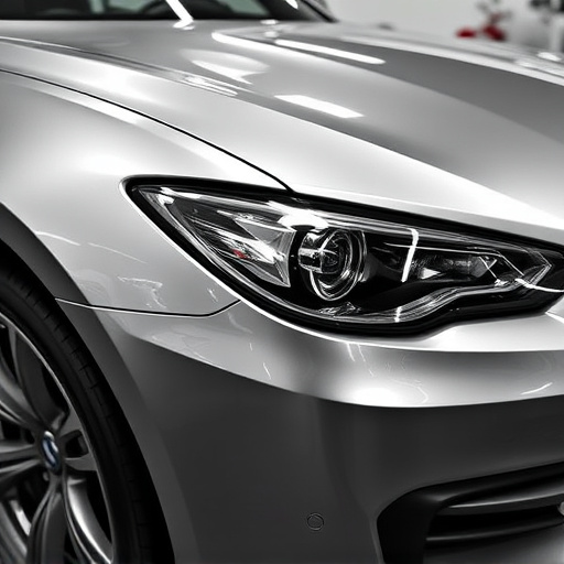 car refinishing