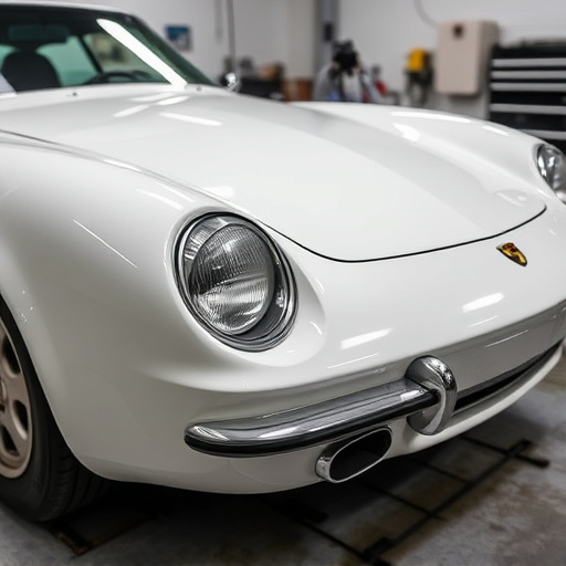 car refinishing