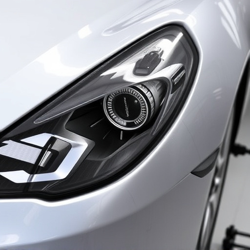 Mercedes Headlamp Assist Calibration: Maintain OEM Compliance for Optimal Performance