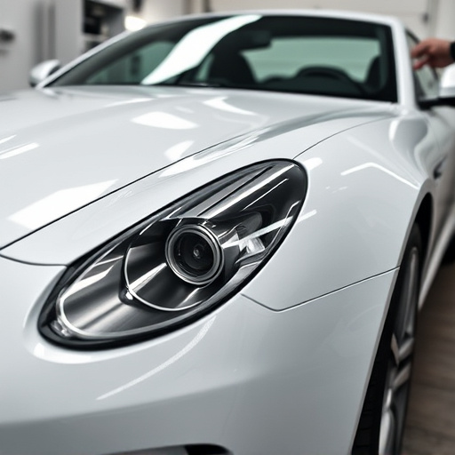 car refinishing