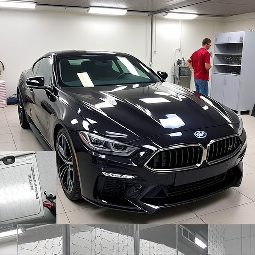 car refinishing