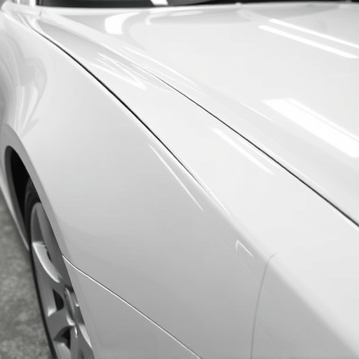 car refinishing