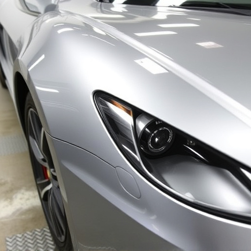 car refinishing