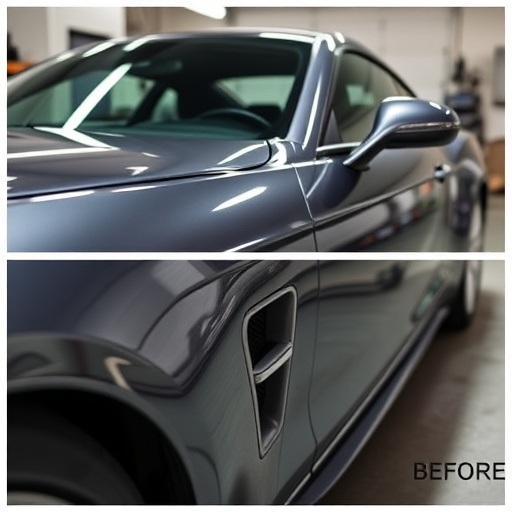 car refinishing