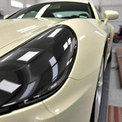 car refinishing