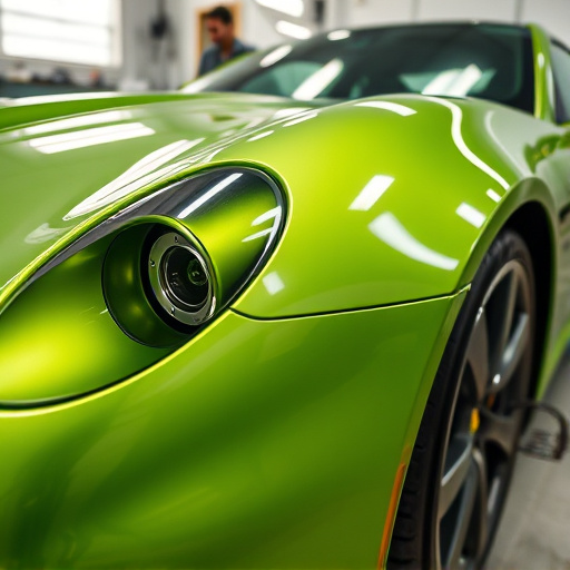 Preserving Collision Repair Certification: Training, Quality, Satisfaction