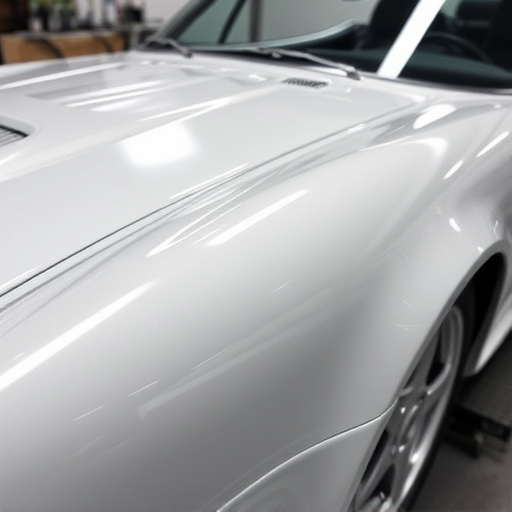 car refinishing