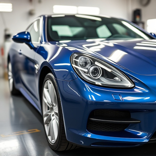 car refinishing