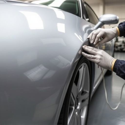 car refinishing