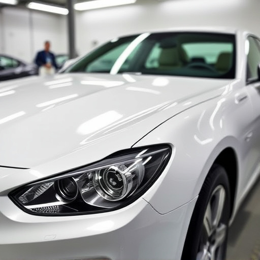 car refinishing