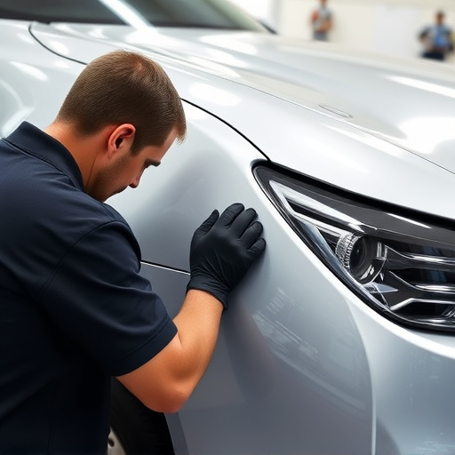 car refinishing