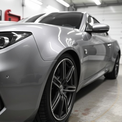 car refinishing