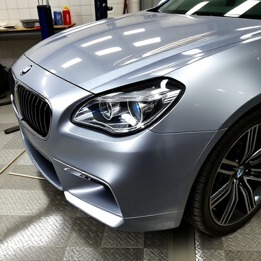 car refinishing