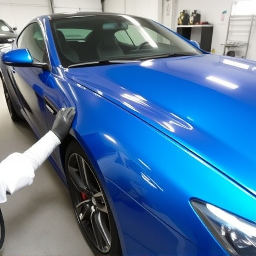car refinishing