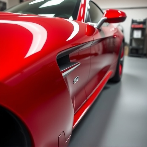 car refinishing