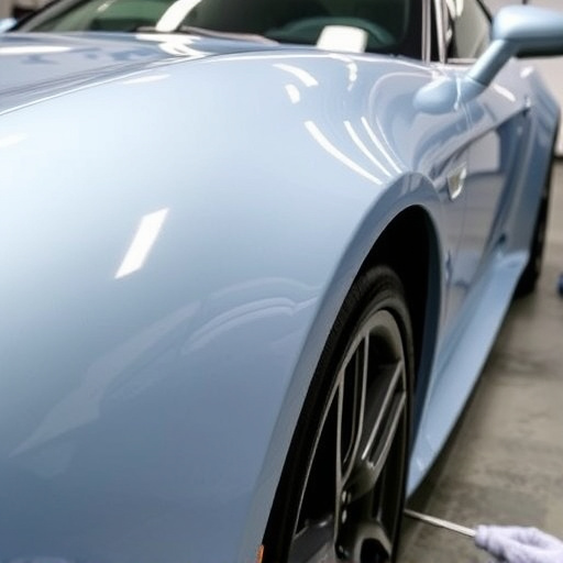 car refinishing