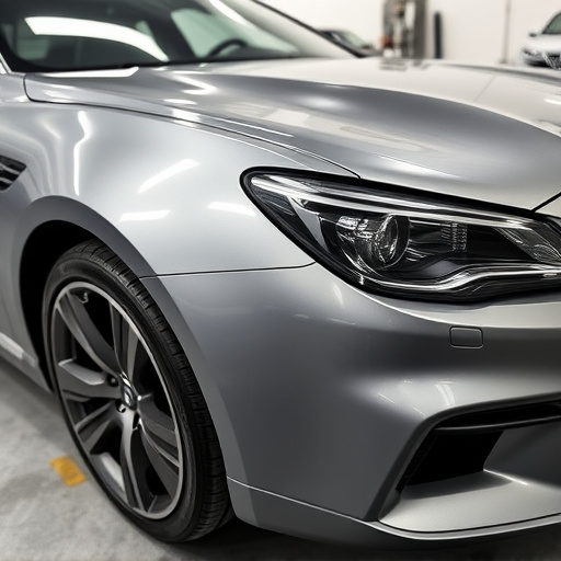 car refinishing