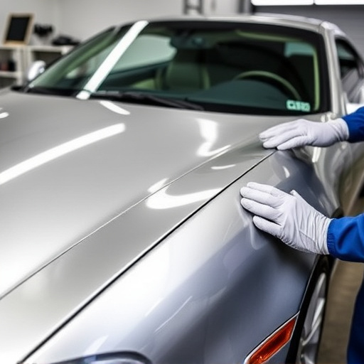 car refinishing