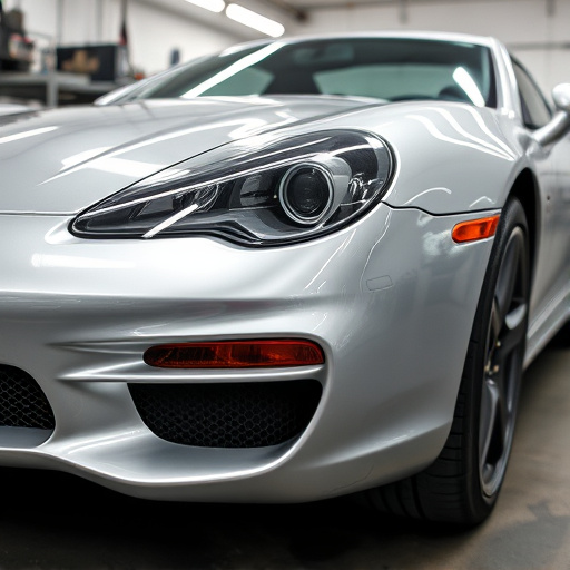 car refinishing