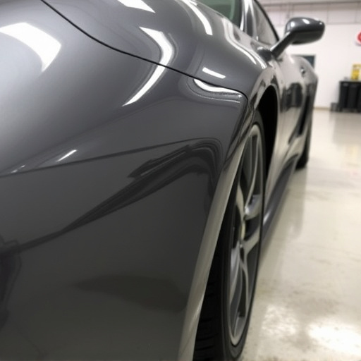 car refinishing