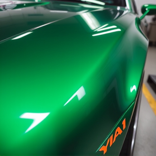 car refinishing