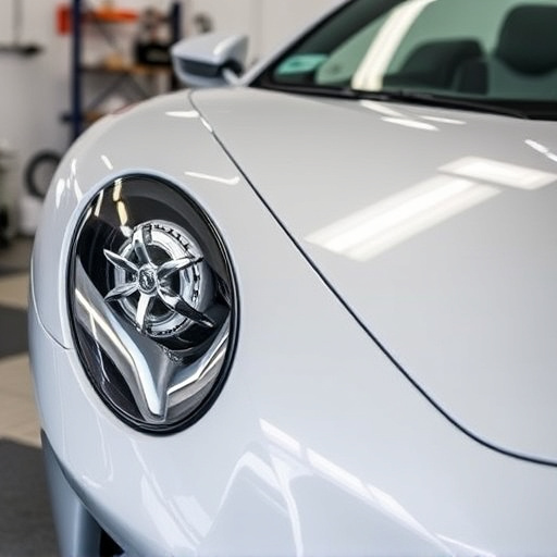 car refinishing