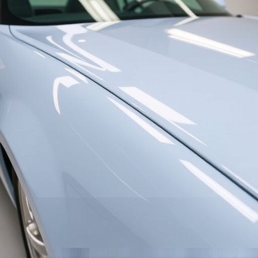car refinishing