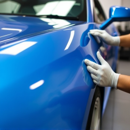 car refinishing