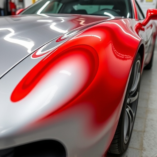 car refinishing