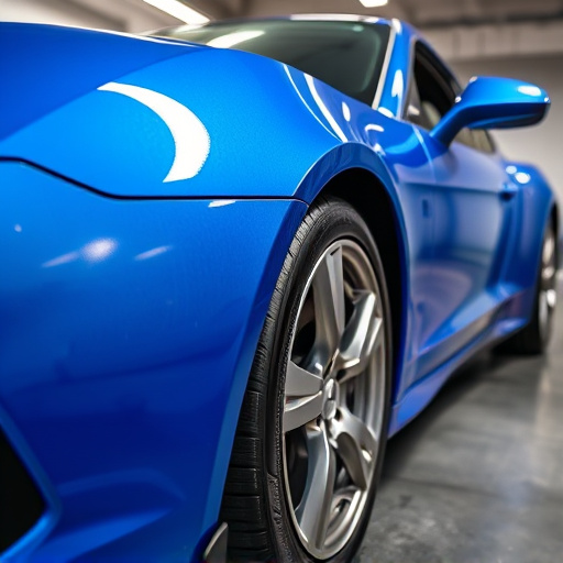 car refinishing