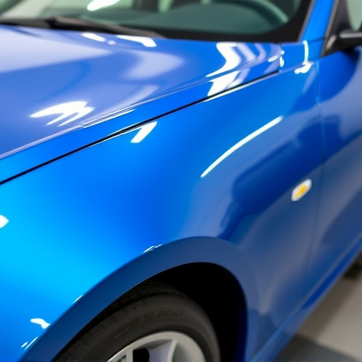 car refinishing
