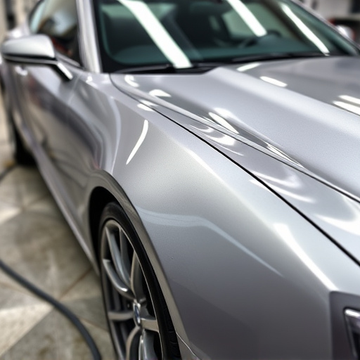 car refinishing