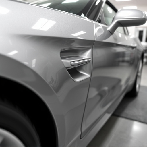 car refinishing