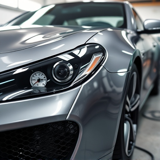 car refinishing