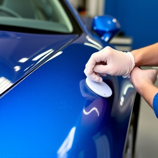 car refinishing