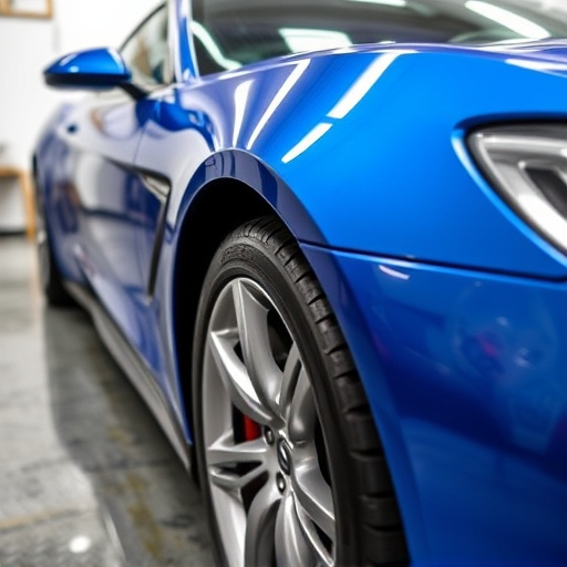 car refinishing