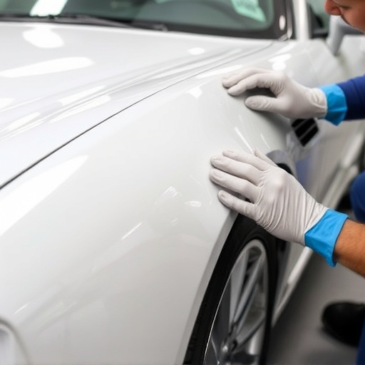 car refinishing