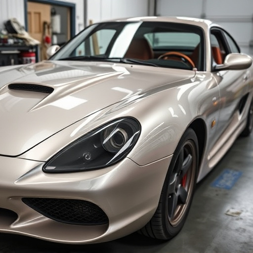 car refinishing