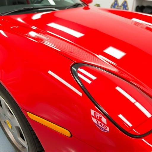 car refinishing