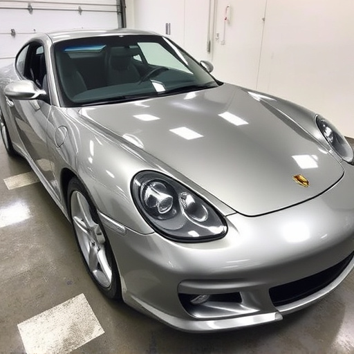 car refinishing