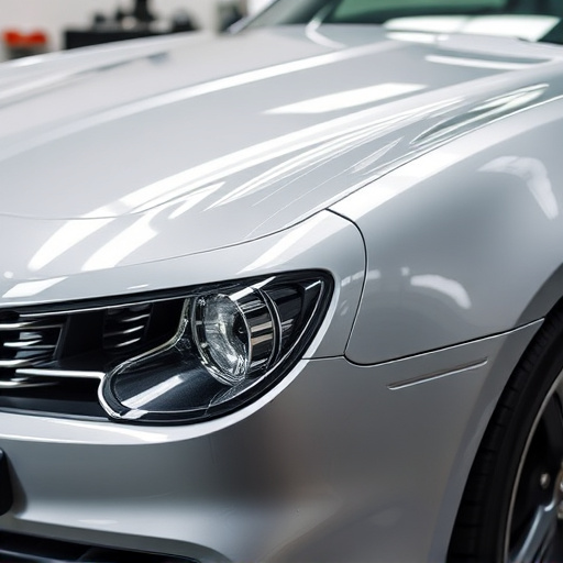 car refinishing