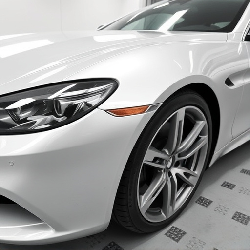 car refinishing