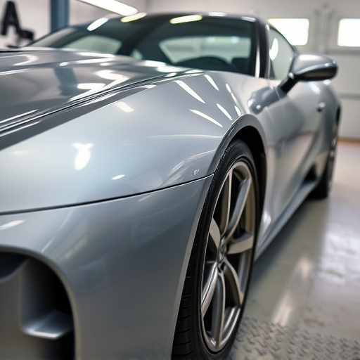 car refinishing