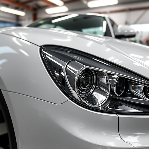 car refinishing