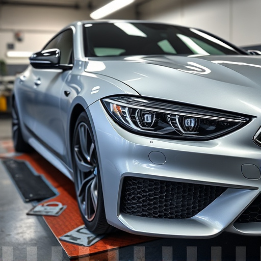 car refinishing